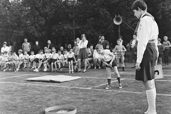 Anno Budapest: Egykori iskolai versenyek