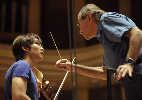 Meghalt Ligeti András, Kossuth-díjas karmester