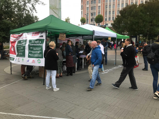 HVG: Eddig 290 millióba került az előválasztás, és nem ugyanannyit adott bele minden párt