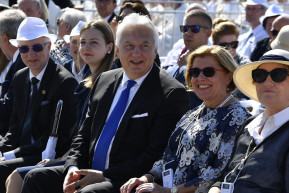 A botrányos körülmények között kinevezett főbíró is szavaz a Klubrádió sorsáról