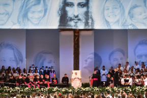 Egyházi vezetők fertőződtek meg a budapesti és a szlovákiai pápalátogatás után