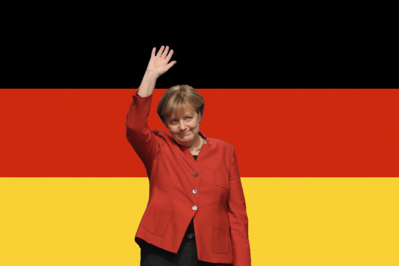 Merkel Putyinnál tett látogatásakor érezte, hogy vége a politikai karrierjének