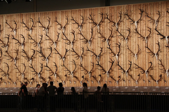 Tízezrek után 700 ezer látogatóról számolt be a vadászati kiállítás szervezői