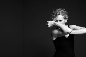 Magyar Éva a nagyvilágban… és a Hangosfilmben