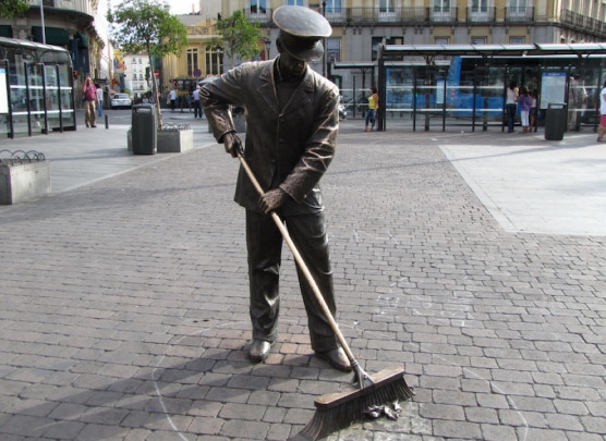 Anno Budapest: A házmester