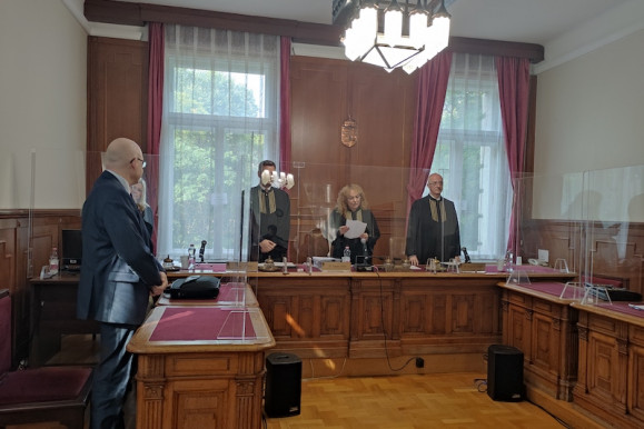 A Kúria a Klubrádió ellen ítélt