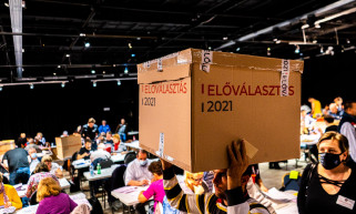 A 2022-es kampányban mindenkire szükség lesz