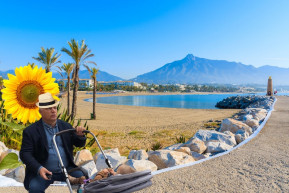 Az előválasztástól Marbelláig – Hardy Mihály jegyzete