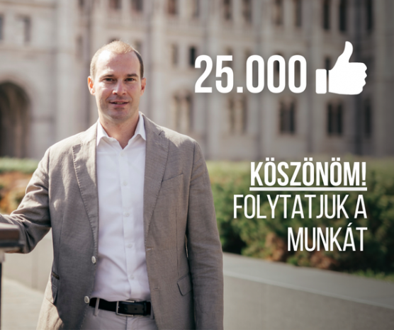 Hollik Istvánnak most sem sikerült okosan posztolnia 