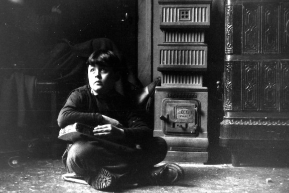 Anno Budapest: Így fűtöttünk egykor