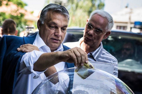 Sorsdöntő hónapok előtt – Kárpáti Iván jegyzete