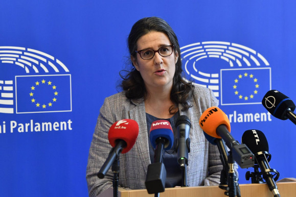 EP-delegáció: nem lesz tisztességes a magyar választás