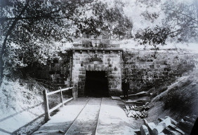 Kincseink a föld mélyében