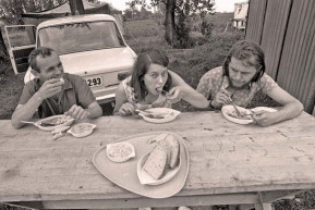 Anno Budapest: Ezt ettük a szocializmusban