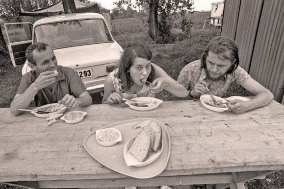 Anno Budapest: Ezt ettük a szocializmusban
