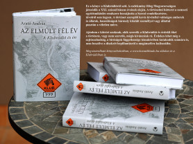 Könyv a Klubrádió egyik legsűrűbb időszakáról 