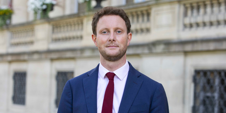 Francia államtitkár: A Klubrádió és a sajtószabadság helyzete nem csak magyar belügy