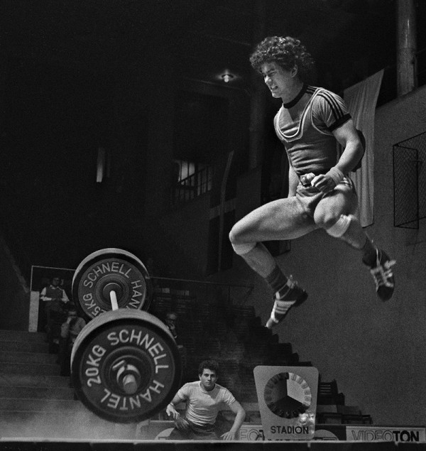 Neki nem sikerült (1978)