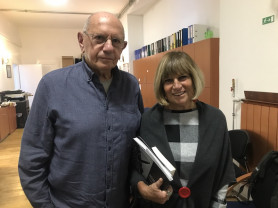 Aki nem az örökkévalóságnak dolgozik