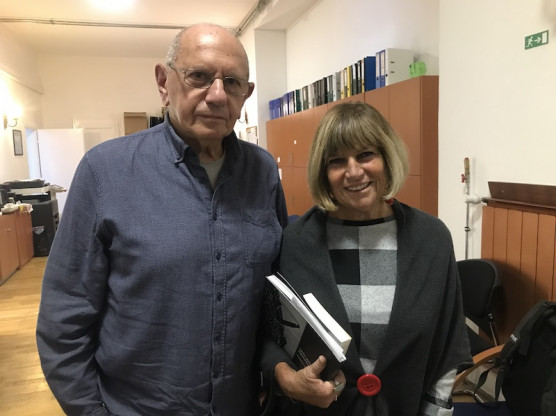 Aki nem az örökkévalóságnak dolgozik