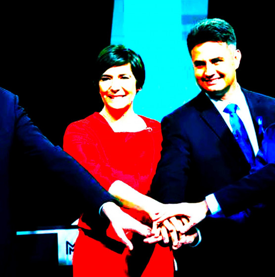 Az előválasztás eddig bevált, de azért valami erősen megváltozott  – Hardy Mihály jegyzete