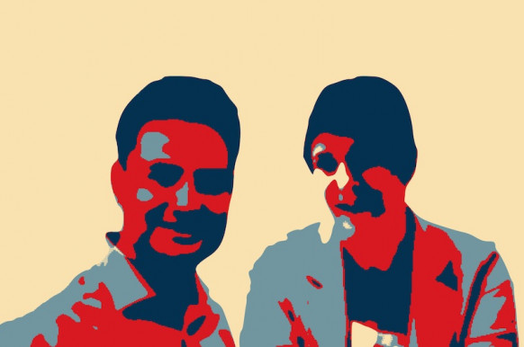 Sajnálom, de nem tudom megmondani, hogy kire kell szavaznia