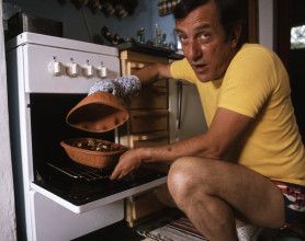 Anno Budapest: Együnk tovább!