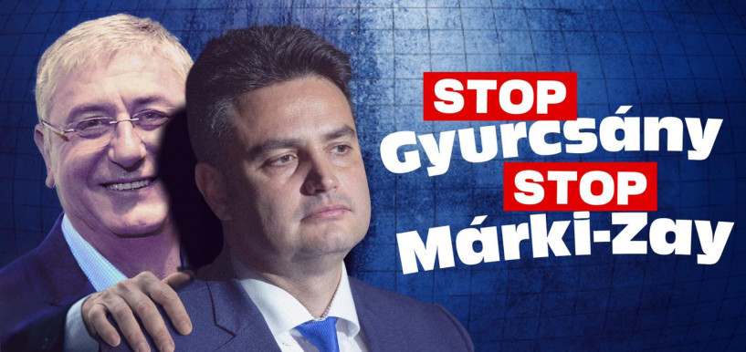 Gyurcsány MZP-ről: B*szd meg, Gergő, te hoztad a nyakunkra ezt az embert