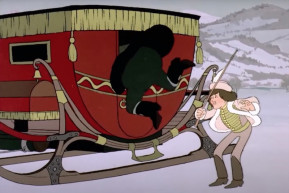 Végre talán eljön Ludas Matyi ideje - Kárpáti János jegyzete