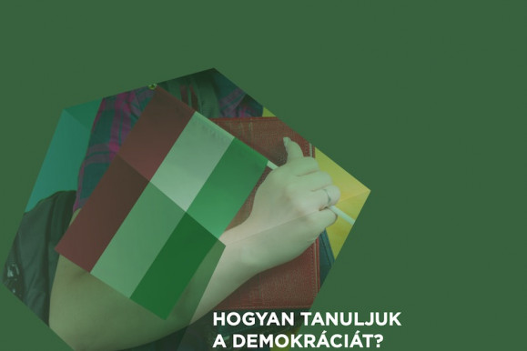 Tanulható-e és tanítható-e a demokrácia?
