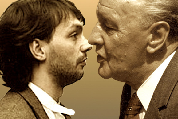 Magyar politikáról, magyar népnek, magyar filmet csináljunk még, csak ne kxrjuk el!