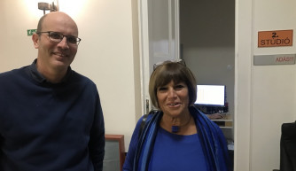 Nem hagyunk egyedül