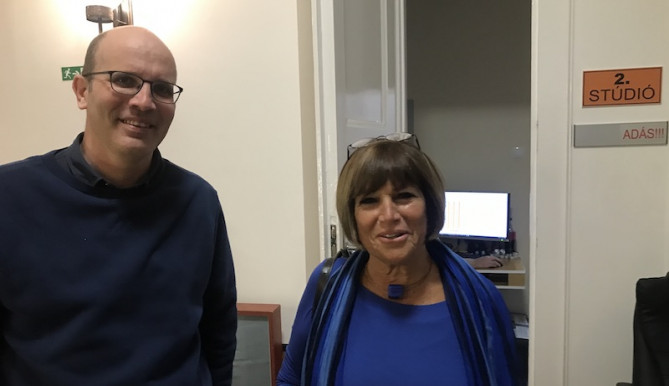 Nem hagyunk egyedül