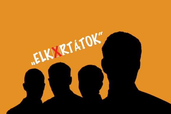 Forgassatok remekműveket! - Szénási Sándor jegyzete