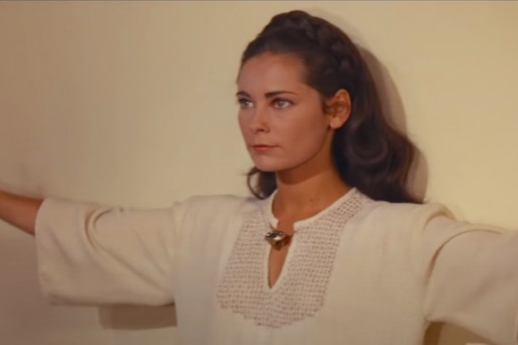 Búcsú Venczel Verától