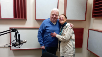 Kesztyűbáb és árnyjáték – Blasek Gyöngyi bábművész az Ötösben