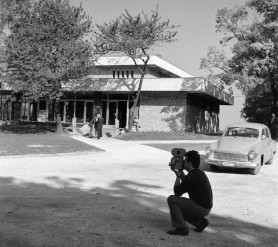 Anno Budapest: Így filmeztünk egykor