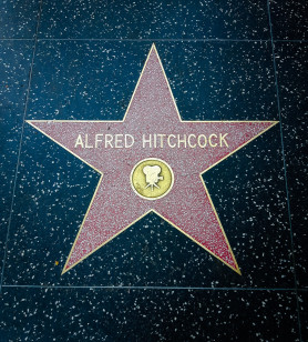 Hitchcocktól a Sikolyig