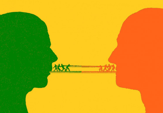 Nem szexelni kell, csak beszélgetni – Kárpáti János jegyzete