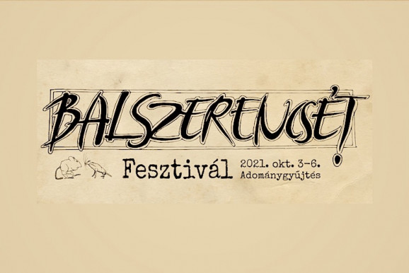 Adománygyűjtő fesztivállal a túlélésért