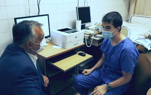 Kire legyen dühös az ember? – Kárpáti Iván jegyzete