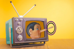 Hazudni reggel, délben meg este – Kárpáti János jegyzete