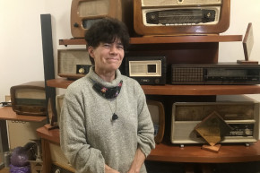 20. századi tudásanyag, 19. századi módszerek, 21. századi gyerekek