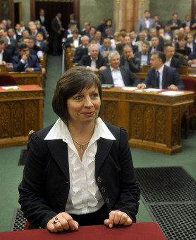 Nyilván ismerik a viccet az abszolút szemtelenségről – Dési János jegyzete