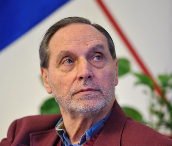 Az utolsó humanista: Gábor György Bitó Lászlóra emlékezett