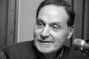 Nagy ember volt – búcsú Bitó Lászlótól