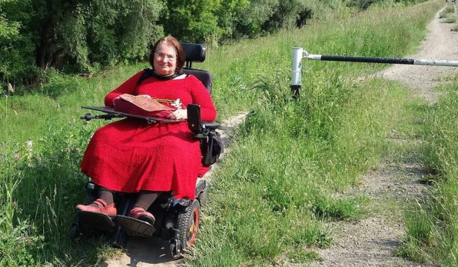 Szeretett Magyarországom ezer sebből vérzik