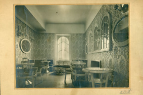 Cukrászmesterből motorversenyző