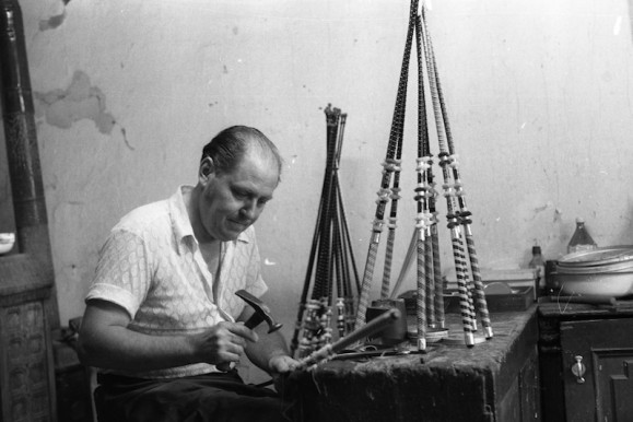 Anno Budapest: A fusi