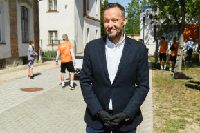 Gattyán pártja több pénzből gazdálkodhatott, mint a nagyobb ellenzéki pártok